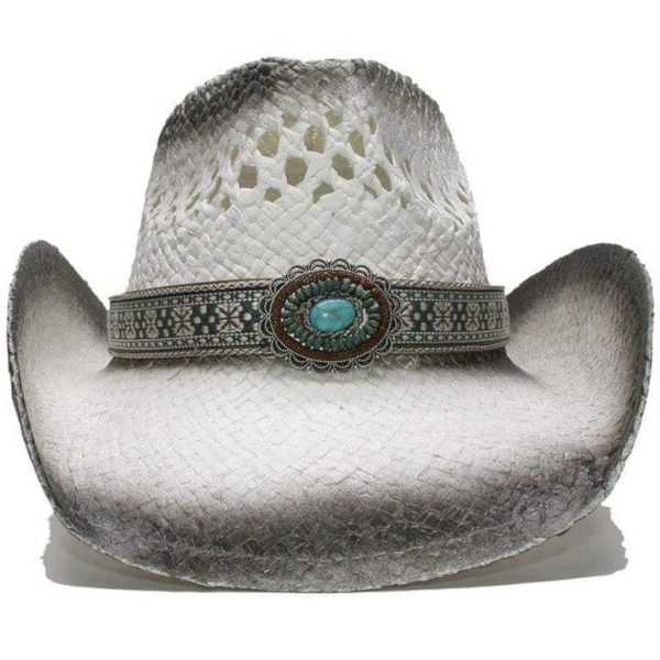 Chapeau de Cowboy Texas
