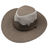Chapeau Western en Paille – Image 2