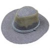Chapeau Western en Paille – Image 3