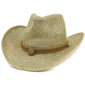 Chapeau de Cowboy Homme