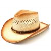 Chapeau de Danse Country