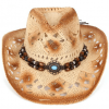 Chapeau de Cowboy Western – Image 3