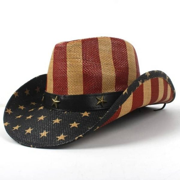 Chapeau de Cowboy Western Country