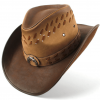 Chapeau de Cowboy Fille