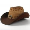 Chapeau de Cowboy Fille – Image 2