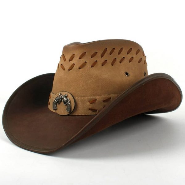 Chapeau de Cowboy Fille