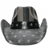 Chapeau Équitation Western – Image 2