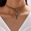 Collier Amérindien Homme – Image 2