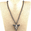 Collier Tête de Buffle – Image 4