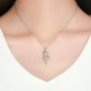 Collier Western Femme – Image 3