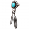 Boucles d'Oreilles Style Far West – Image 2
