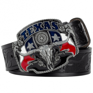 Ceinture Western Country pour Homme