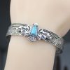 Bracelet Western Clint Eastwood – Image 2