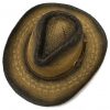 Chapeau Western Grande Taille – Image 2