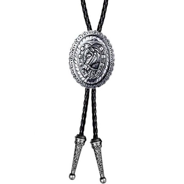 Bolo Tie Country Femme
