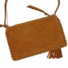 Sac à Main Style Cowboy