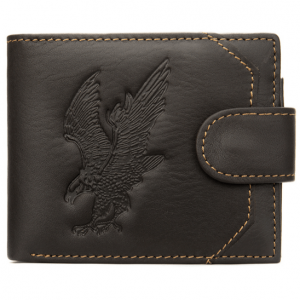 Porte-Monnaie Western pour Homme