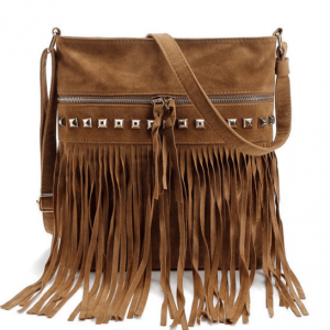 Sac à Bandoulière Western pour Femme