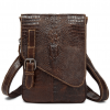 Sac Cowboy en Cuir