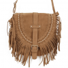 Sac à Dos Style Western